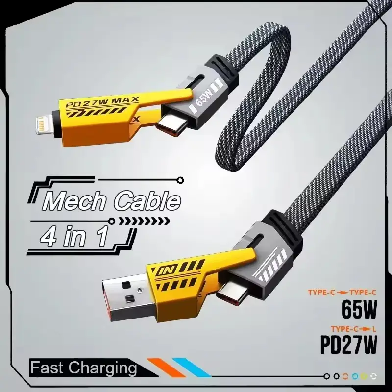 4in1 KABLO