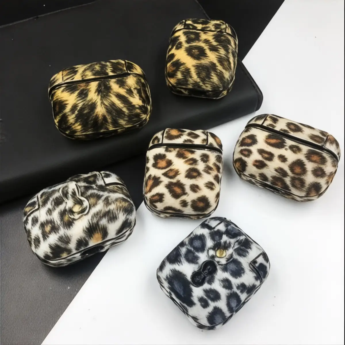 LEOPAR AİRPODS