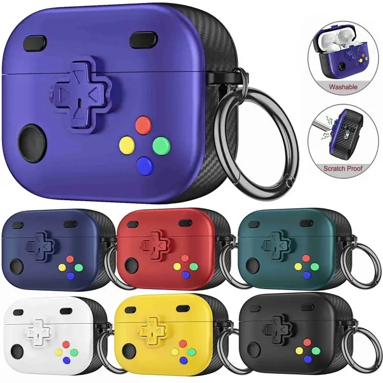 PLAY AİRPODS CASE