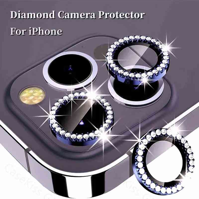 SAPPHIRE TAŞLI LENS