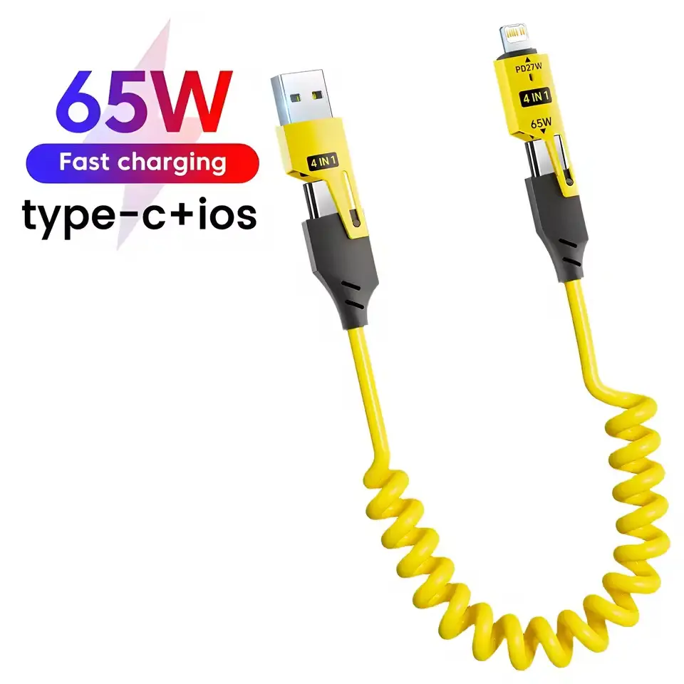 SPİRAL 4in1