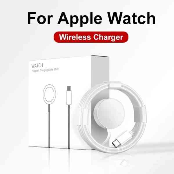 WATCH ŞARJ
